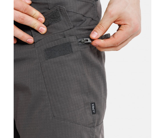 Фото: “Брюки Kongur APEX, цвет Shadow Grey”, купить в интернет магазине