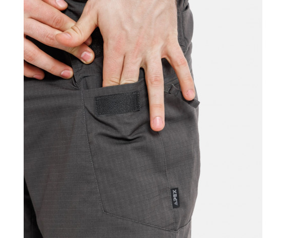 Фото: “Брюки Kongur APEX, цвет Shadow Grey”, купить в интернет магазине