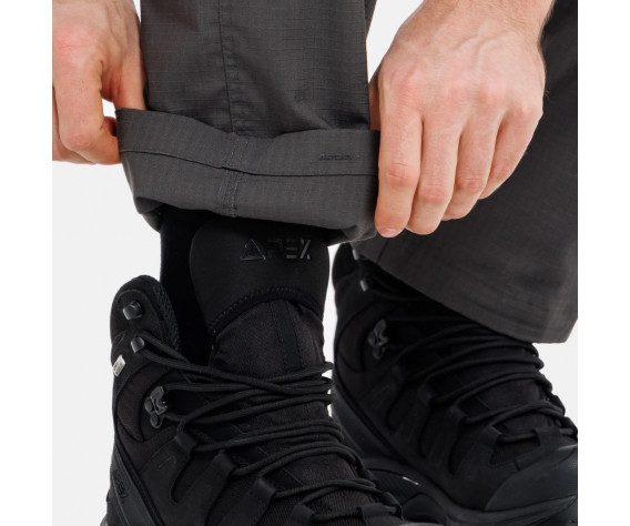 Фото: “Брюки Kongur APEX, цвет Shadow Grey”, купить в интернет магазине