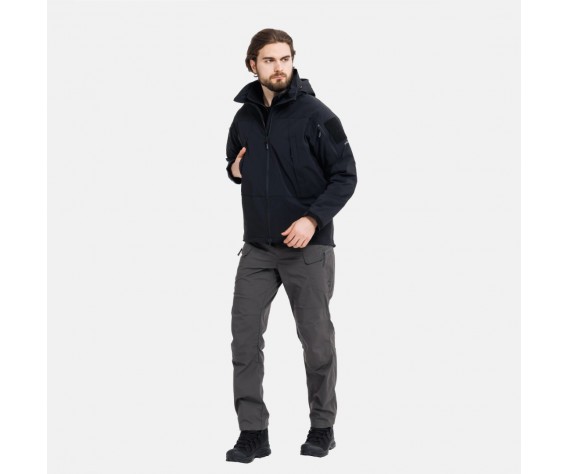 Фото: “Брюки Kongur APEX, цвет Shadow Grey”, купить в интернет магазине