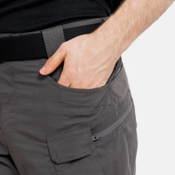 Фото: “Брюки Kongur APEX, цвет Shadow Grey”