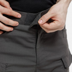 Фото: “Брюки Kongur APEX, цвет Shadow Grey”