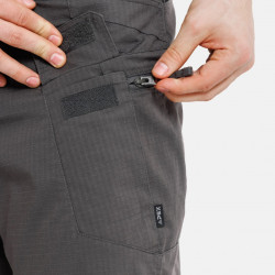 Фото: “Брюки Kongur APEX, цвет Shadow Grey”