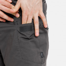 Фото: “Брюки Kongur APEX, цвет Shadow Grey”