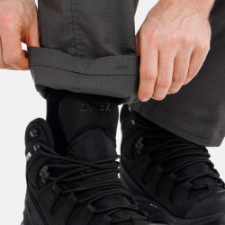 Фото: “Брюки Kongur APEX, цвет Shadow Grey”