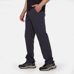 Фото: “Брюки Kevo APEX, цвет Grey”