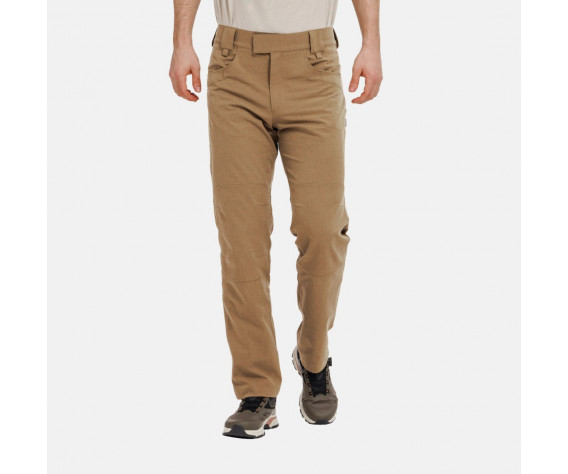 Фото: “Брюки Pamir APEX, цвет Mud Brown”, купить в интернет магазине