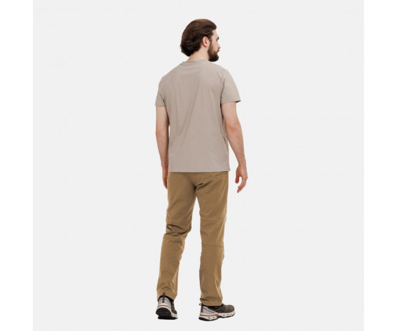 Фото: “Брюки Pamir APEX, цвет Mud Brown”, купить в интернет магазине