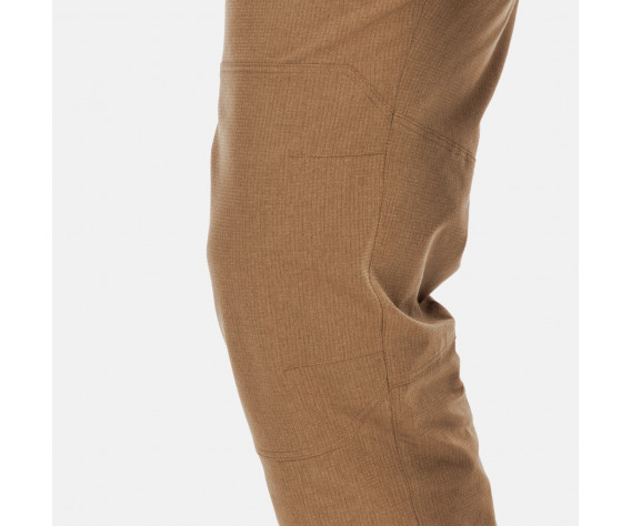 Фото: “Брюки Pamir APEX, цвет Mud Brown”, купить в интернет магазине