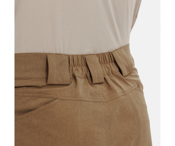 Фото: “Брюки Pamir APEX, цвет Mud Brown”, купить в интернет магазине
