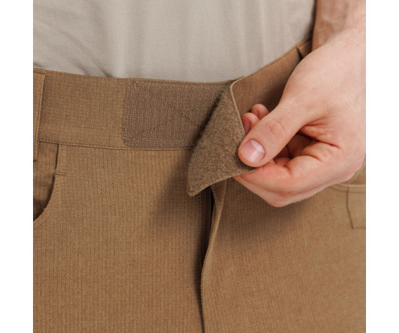 Фото: “Брюки Pamir APEX, цвет Mud Brown”, купить в интернет магазине