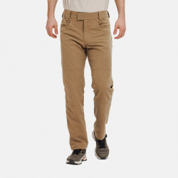 Фото: “Брюки Pamir APEX, цвет Mud Brown”, купить в интернет магазине