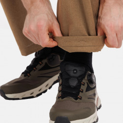 Фото: “Брюки Pamir APEX, цвет Mud Brown”