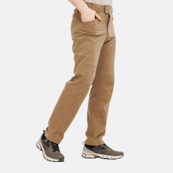 Фото: “Брюки Pamir APEX, цвет Mud Brown”