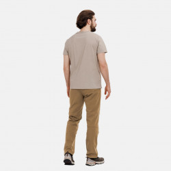 Фото: “Брюки Pamir APEX, цвет Mud Brown”