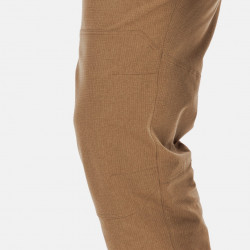 Фото: “Брюки Pamir APEX, цвет Mud Brown”