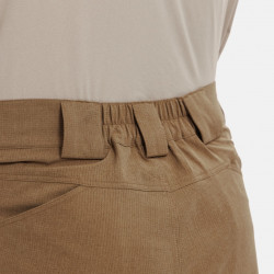 Фото: “Брюки Pamir APEX, цвет Mud Brown”