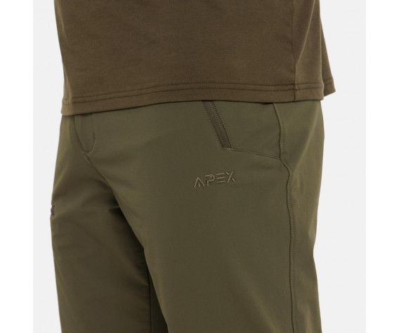 Фото: “Брюки Arly APEX, цвет Olive Green”, купить в интернет магазине