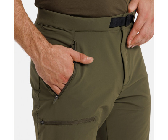 Фото: “Брюки Arly APEX, цвет Olive Green”, купить в интернет магазине