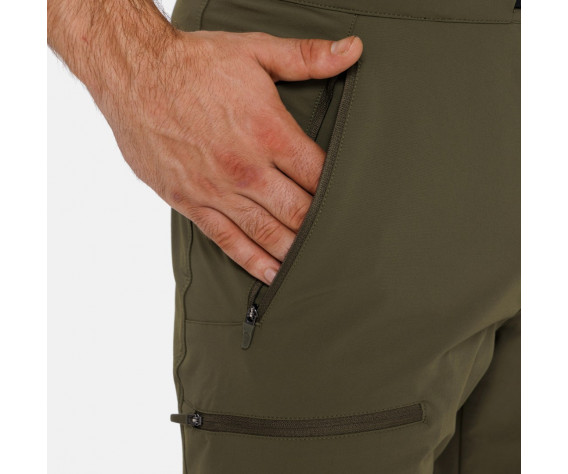 Фото: “Брюки Arly APEX, цвет Olive Green”, купить в интернет магазине