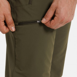 Фото: “Брюки Arly APEX, цвет Olive Green”