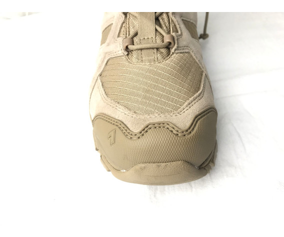 Фото: “Берцы HAIX® BLACK EAGLE ATHLETIC 11 HIGH DESERT”, купить в интернет магазине