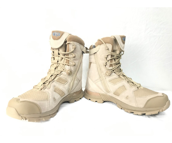 Фото: “Берцы HAIX® BLACK EAGLE ATHLETIC 11 HIGH DESERT”, купить в интернет магазине