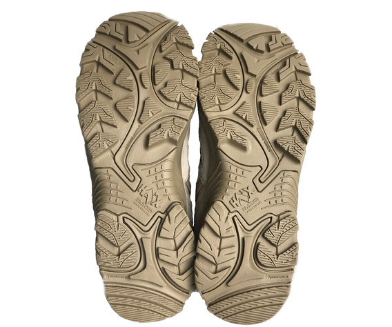 Фото: “Берцы HAIX® BLACK EAGLE ATHLETIC 11 HIGH DESERT”, купить в интернет магазине