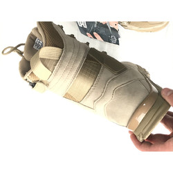 Фото: “Берцы HAIX® BLACK EAGLE ATHLETIC 11 HIGH DESERT”