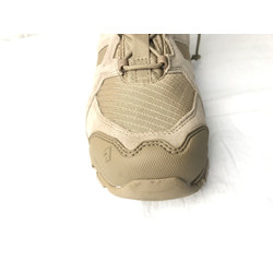 Фото: “Берцы HAIX® BLACK EAGLE ATHLETIC 11 HIGH DESERT”