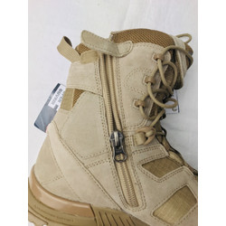 Фото: “Берцы HAIX® BLACK EAGLE ATHLETIC 11 HIGH DESERT”
