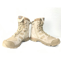 Фото: “Берцы HAIX® BLACK EAGLE ATHLETIC 11 HIGH DESERT”