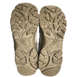 Фото: “Берцы HAIX® BLACK EAGLE ATHLETIC 11 HIGH DESERT”