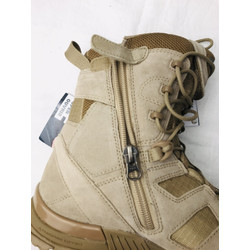 Фото: “Берцы HAIX® BLACK EAGLE ATHLETIC 11 HIGH DESERT”