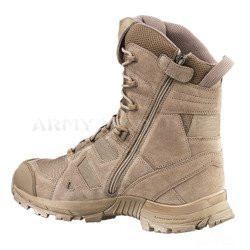 Фото: “Берцы HAIX® BLACK EAGLE ATHLETIC 11 HIGH DESERT”