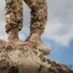 Фото: “Берцы HAIX® BLACK EAGLE ATHLETIC 11 HIGH DESERT”