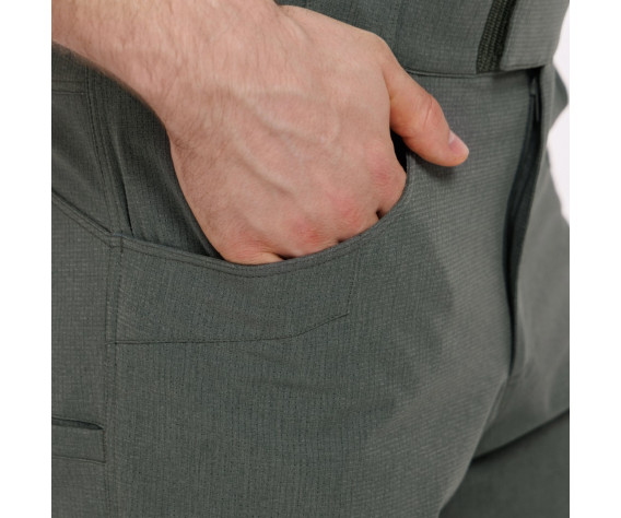 Фото: “Брюки Pamir APEX, цвет Olive Drab”, купить в интернет магазине