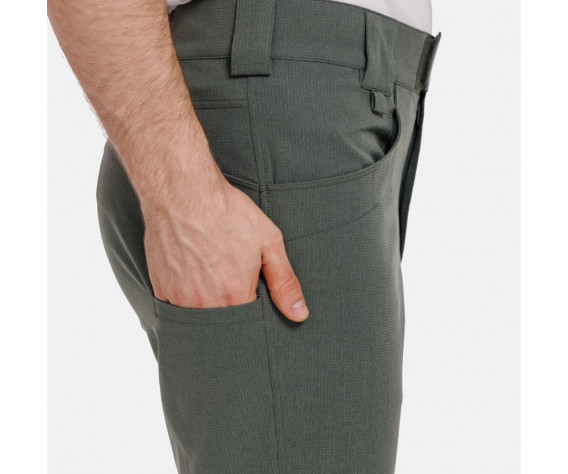 Фото: “Брюки Pamir APEX, цвет Olive Drab”, купить в интернет магазине