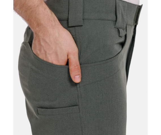 Фото: “Брюки Pamir APEX, цвет Olive Drab”, купить в интернет магазине