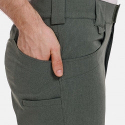 Фото: “Брюки Pamir APEX, цвет Olive Drab”