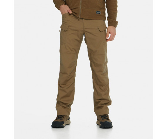 Фото: “Брюки Kongur APEX, цвет Coyote”, купить в интернет магазине