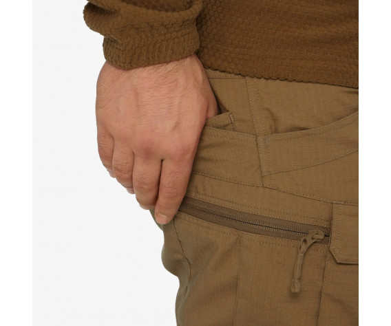 Фото: “Брюки Kongur APEX, цвет Coyote”, купить в интернет магазине
