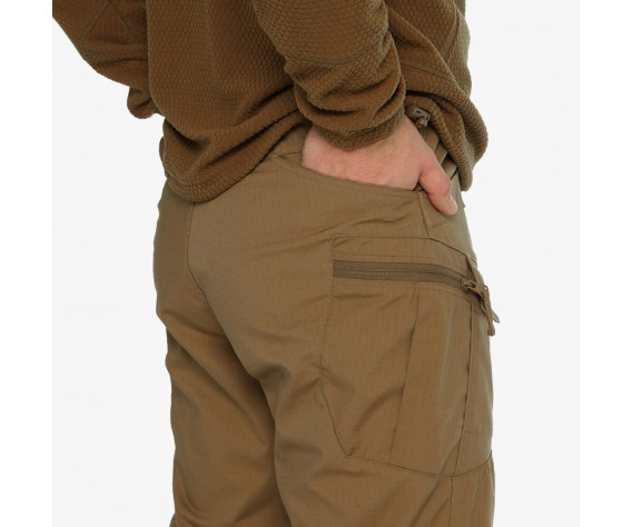 Фото: “Брюки Kongur APEX, цвет Coyote”, купить в интернет магазине