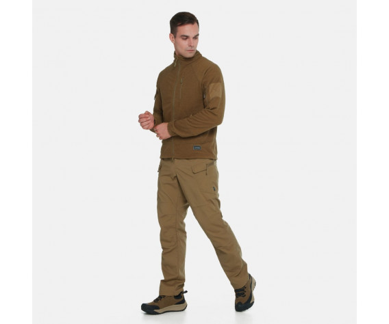 Фото: “Брюки Kongur APEX, цвет Coyote”, купить в интернет магазине