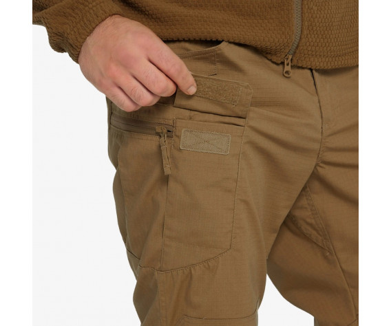 Фото: “Брюки Kongur APEX, цвет Coyote”, купить в интернет магазине