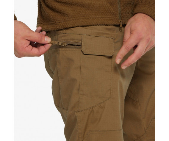 Фото: “Брюки Kongur APEX, цвет Coyote”, купить в интернет магазине