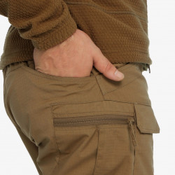 Фото: “Брюки Kongur APEX, цвет Coyote”