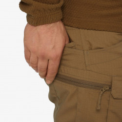 Фото: “Брюки Kongur APEX, цвет Coyote”