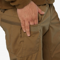 Фото: “Брюки Kongur APEX, цвет Coyote”