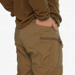 Фото: “Брюки Kongur APEX, цвет Coyote”